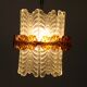 Suspension en verre 70