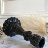 ceramic candle holder