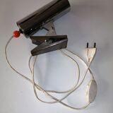 1970s designer clip spotlights