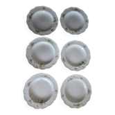 Vintage Rosenthal Soup Bowl – Classic Rose Collection, Germany