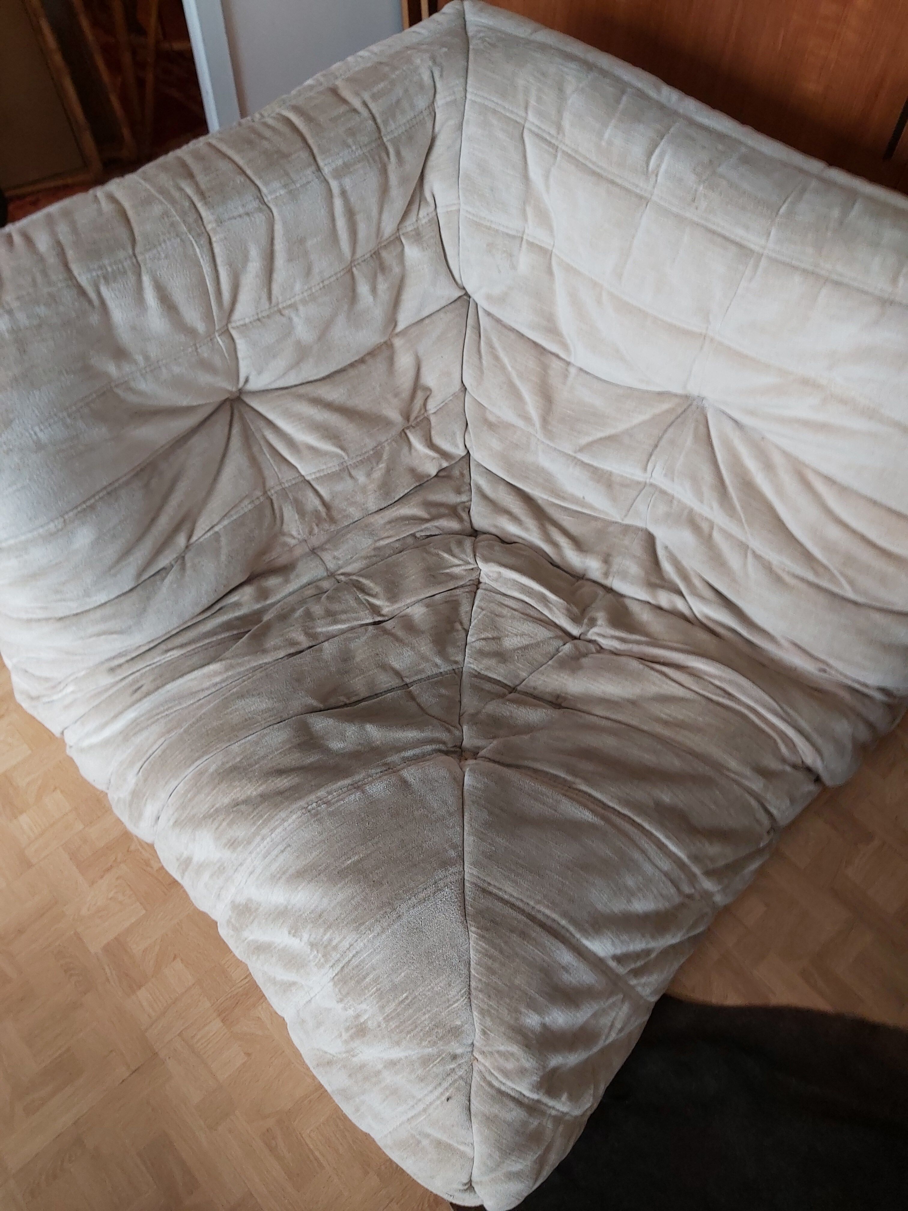 Angle Heater Togo Roset Line