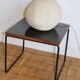 Flying coffee table by Pierre Guariche, Steiner