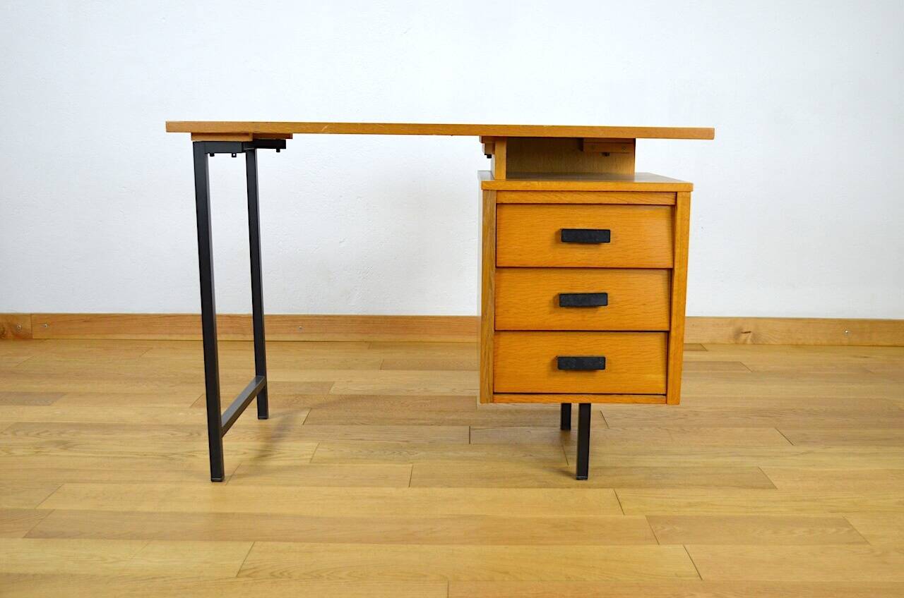Pierre Paulin Desk Model CM 172
