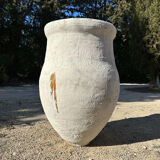 Terracotta jar