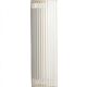 BTC Davey polished brass wall light