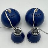 Set of 2 Eyeball Lamps - Reggiani