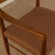1960s Dining Chairs, Bramin
