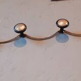 Vintage coat hook from the 70s