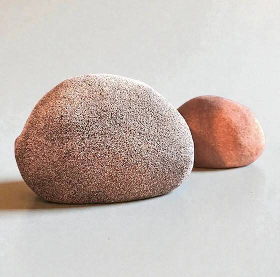 Lampes Lune "Dora" – André Cazenave ('70)
