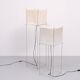 Lotek floor lamps by Benno Premsela, 1980s