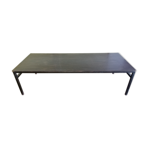 Table basse en formica