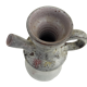 Ceramic pitcher vase