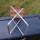 Vintage fisher seat year 60/70