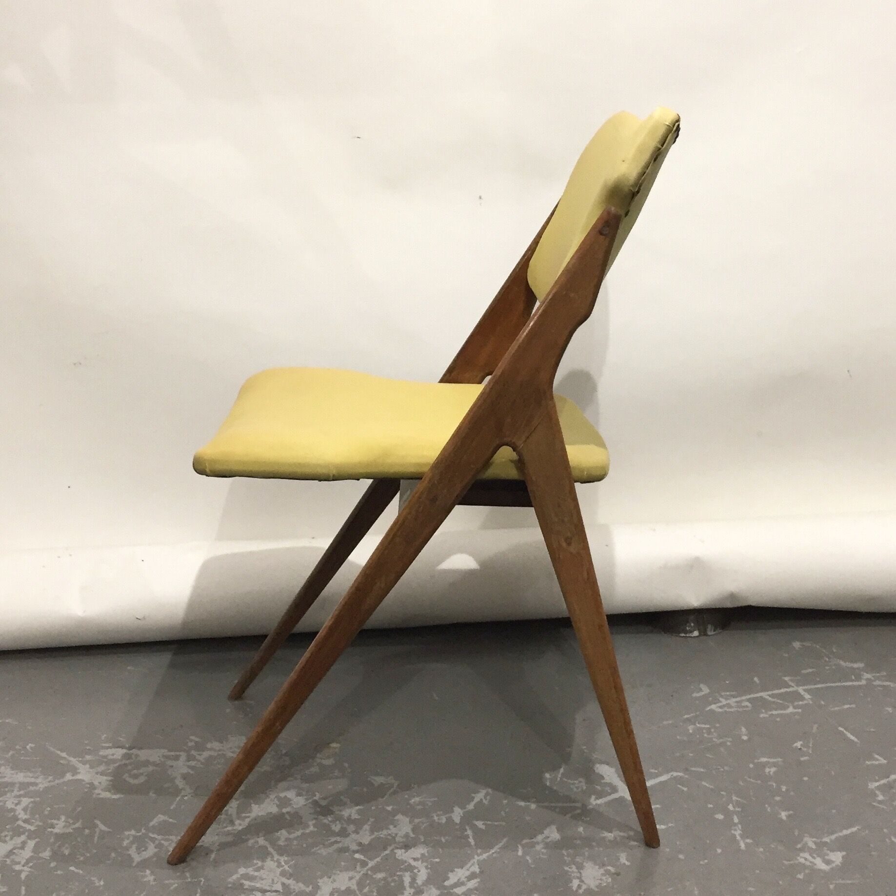 Guermonprez chair