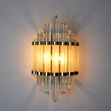 Wall light Venini, Italy, 1970