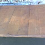 Art deco extension table