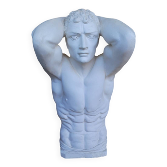 Buste homme