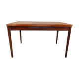 Stretchy vintage dining table Cees Braakvan for Pastoe