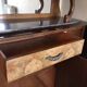 Two-piece buffet from the 1940s-1950s