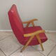 child Chair in 50-60 years skai