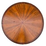 Pedestal table