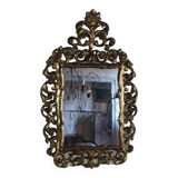 Venice Renaissance mirror 19th