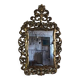 Venice Renaissance mirror 19th