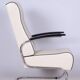 Bauhaus Armchair attributed to Mücke-Melder, 1930s
