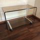 Designer TV unit Michel Dumas for Roche Bobois