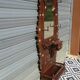 Ancient Syrian entrance furniture