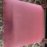 Set of 6 Renaissance style carved walnut chairs - Haute époque