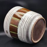 Cache-pot Scheurich vintage