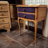 Mailfert/Amos Bedside Table