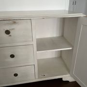 Grand buffet vintage