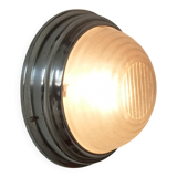 Antique art deco wall light from the 30s/40s