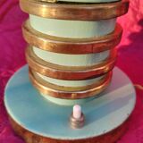 Art Deco table lamp