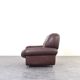 Mid-Century Italian Lounge Chairs, 1970s, Set of 2.