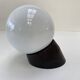 Bauhaus style wall light Bo Niko