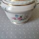 Antique sugar bowl
