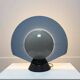 Tikal lamp by Pier Giuseppe Ramella for Arteluce, 1980