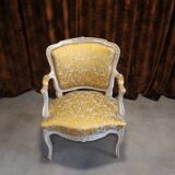 Louis XV armchair