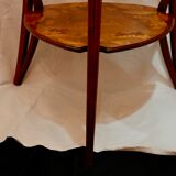 Guéridon signed Majorelle, late 19th / early 20th century