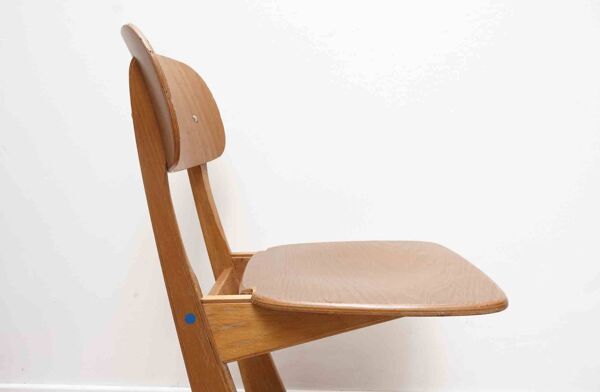 Chaise bistrot Casala