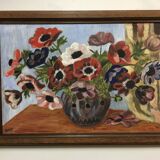 Table anemones