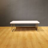 Pierre Guariche coffee table, 1960s