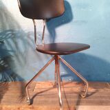1960s workshop chair