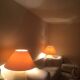 Salon lamps Jean Roger