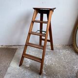 Workshop stepladder 5 steps