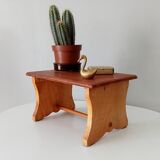 Vintage stool