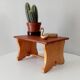 Tabouret vintage